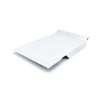 Triple X Race SC-BW-5558, One Nose 5-SERIES Center Fiberglass White Gelcoat New. Price: $117.26.