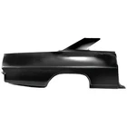 1966-67 Chevy Ii/nova 2-DOOR Hardtop/ Coupe Quarter Panel Full New. Price: $410.69.