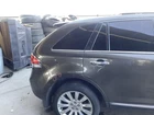 Used Right Lower Quarter Panel Fits: 2011 Lincoln Mkx Grade B. Price: $370.00.