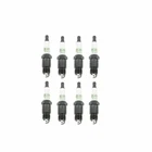 Ac Delco R43TS Spark Plug Piece Set Kit Chevy Ford Gmc Pickup Truck V8 New. Price: $32.00.
