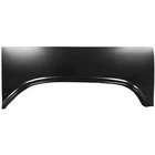 Key Parts 0848-148R Wheel Arch Upper Section New. Price: $69.99.