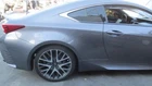 Passenger Right Quarter Panel Fits 15-19 Lexus Rc 140377 Used. Price: $519.20.