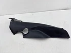 2019-2020 Toyota Corolla Hatchback Rear Right Lower Quarter Panel Trim Cover Oem Used. Price: $50.02.