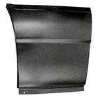 Lower Quarter Panel Patch Front Section For 81-88 Chevy Monte Carlo Passenger New. Price: $97.30.