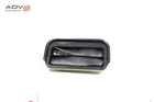 2023 - 2024 Fisker Ocean Rear Left Quarter Air Drafter Pressure Vent Grille Oem Used. Price: $16.24.
