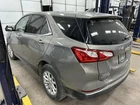Used Left Lower Quarter Panel Fits: 2019 Chevrolet Equinox Grade. Price: $420.00.
