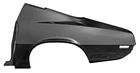 Jegs Full Quarter Panel For 1970-1973 Chevrolet Camaro Left/driver Side New. Price: $490.98.