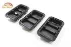 2017-23 Honda Ridgeline Rear Quarter Air Drafter Pressure Vent Grille Oem -set- Used. Price: $26.24.