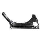 For Jeep Wrangler 2018-2025 68601033AA Rear Left Inner Quarter Panel New. Price: $120.84.