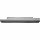 Slip-on Rocker Panel Fits 07-13 Chevy Silverado & Gmc Sierra 2 Door -left New. Price: $44.95.
