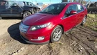 Volt 2012 Front Door Trim Panel 31203729 Used. Price: $153.75.