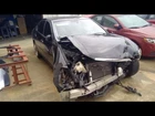 Driver Left Quarter Panel Fits 06-07 Infiniti M35 364578 Used. Price: $577.49.
