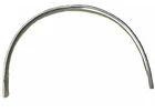 Sherman 695-93L Rear Lh Side Wheelwell Molding Fits 1967-1968 Pontiac Firebird New. Price: $48.12.