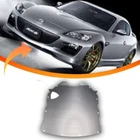 Mazda Cooling Panel Belly Under Tray Slash Guard Rotary Fits RX-8 2004-12 New. Price: $224.76.