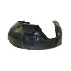Genuine Mopar Wheelhouse Shield Left 68174587AE New. Price: $122.45.