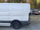 2015-23 Ford Transit 250 Left Quarter Panel Dent White Pc:yz Rwd 173K Base 59891 Used. Price: $600.00.