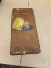 Nos 1973-79 FORD#D3TZ-10880-A Truck F100-F350 Instrument Cluster Lens New. Price: $100.00.
