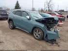 (local Pickup Only) Passenger Right Fender Fits 23-25 Bmw X1 510527 Used. Price: $474.00.