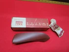 1962 Ford Fairlane Quarter Panel Extension End Trim Molding Left Nos New. Price: $79.95.