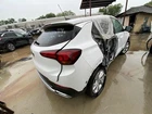 20 21 22 23 24 25 Buick Encore Gx Quarter Panel Right Rhwhite EXT4DR Used. Price: $400.00.