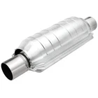 Magnaflow California Converter 418005 Universal Catalytic New. Price: $438.00.