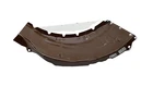 20-24 Tesla Model Y Rear Left Wheelhouse Quarter Outer Arch Panel 1487845-S0-A Used. Price: $323.50.