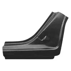 Rr Lh Dog Leg Panel Fits 1991-2001 Ford Explorer 1997-2001 Mercury Mountaineer New. Price: $51.96.
