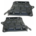 For 13-18 Altima, 16-18 Maxima Front Splash Shield Fender Liner Panel Set Pair New. Price: $63.95.