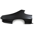 Golden Star QP05-70ROE Quarter Panel Factory Style. Rh 70-72 Lemans/gt New. Price: $719.94.