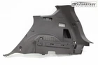 2019-2020 Hyundai Santa Fe Tm Rear Right Side Trunk Quarter Cover Trim Panel Oem Used. Price: $293.08.