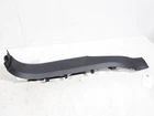 2016-2020 Tesla Model X A-pillar Trim Panel Right Hand Drive 1035966-00-D Oem Used. Price: $56.60.