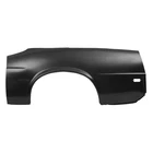 Ford Mustang 1970 Dynacorn 3647X Rear Driver Side Quarter Panel Skin New. Price: $189.47.