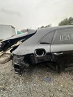 2015-2019 Porsche Macan Rear Right Side Body Quarter Panel Black Oem Used. Price: $450.00.