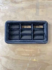 2011- 2023 Dodge Charger Rear Right Or Left Quarter Air Pressure Vent Grille Oem Used. Price: $19.60.