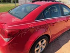 Passenger Quarter Panel Vin 4TH Digit Limited Fits 11-16 Cruze 104985841 Used. Price: $564.23.