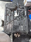 Door Panel Carrier-slt, Vin: G, 140.5" Wb Mopar 68045171AC Used. Price: $50.00.