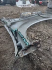 Driver Fender Front Fits 11-16 Ford F250SD Pickup 284152 Used. Price: $168.75.