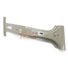 Tesla Model 3 Pillar Body Side Outer Panel Left Driver Lh 1504887-S0-B New. Price: $199.99.
