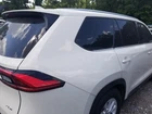 2024 Toyota Grand Highlander Passenger Quarter Panel *cut* Coastal Cream Used. Price: $686.38.