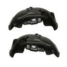 For 02-09 Ram Truck Front Splash Shield Inner Fender Liner Panel Lh+rh Set Pair New. Price: $101.95.