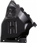Genuine Nissan Extension-rear Fender Right-hand G8116-5RBMA New. Price: $68.38.