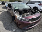 Passenger Right Quarter Panel Sedan Fits 17-18 Forte 590977 Used. Price: $522.50.