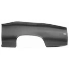 Goodmark Lh Side Quarter Panel Skin 33" X 72" Fits Beaumont GMK403260069L New. Price: $538.29.