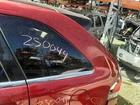 2011-2015 Ford Edge Driver Left Rear Quarter Panel Red Oem Id BT4Z7827841A Used. Price: $844.99.