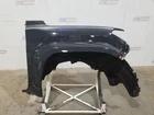 25 Toyota Tacoma SR5 Fender Gray 1L7 Front Right Passenger Used. Price: $400.00.