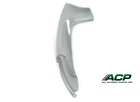 1967 1968 Ford Mustang Fastback Quarter Panel Extension Drivers Left Lh Side New. Price: $75.00.