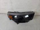 20 21 22 23 24 Ford Explorer Headlight Oem Used. Price: $140.00.
