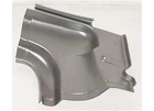 Sherman Left Quarter To Trunk Panel Partial For 1957 Chevy Bel AIR/150/210 New. Price: $156.39.