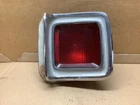1969 Mopar Plymouth Satellite Road Runner Right Tail Light Nice Oem #2930250 Used. Price: $149.39.