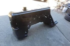 2018-2026 Jeep Wrangler Jl 4 Door Oem Right Passenger Quarter Panel 68302716 Used. Price: $499.95.